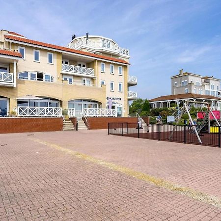 Kabbelaarsbank 503 - Port Marina Zelande Not Intended For Company Or Work-Related Stays Ouddorp Εξωτερικό φωτογραφία