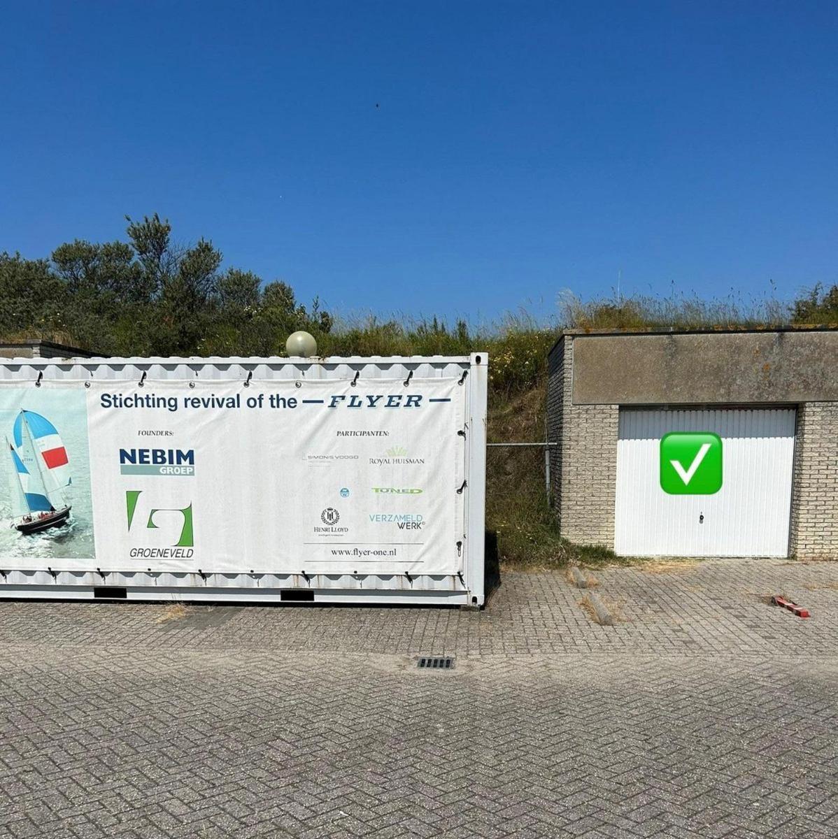 Kabbelaarsbank 503 - Port Marina Zelande Not Intended For Company Or Work-Related Stays Ouddorp Εξωτερικό φωτογραφία