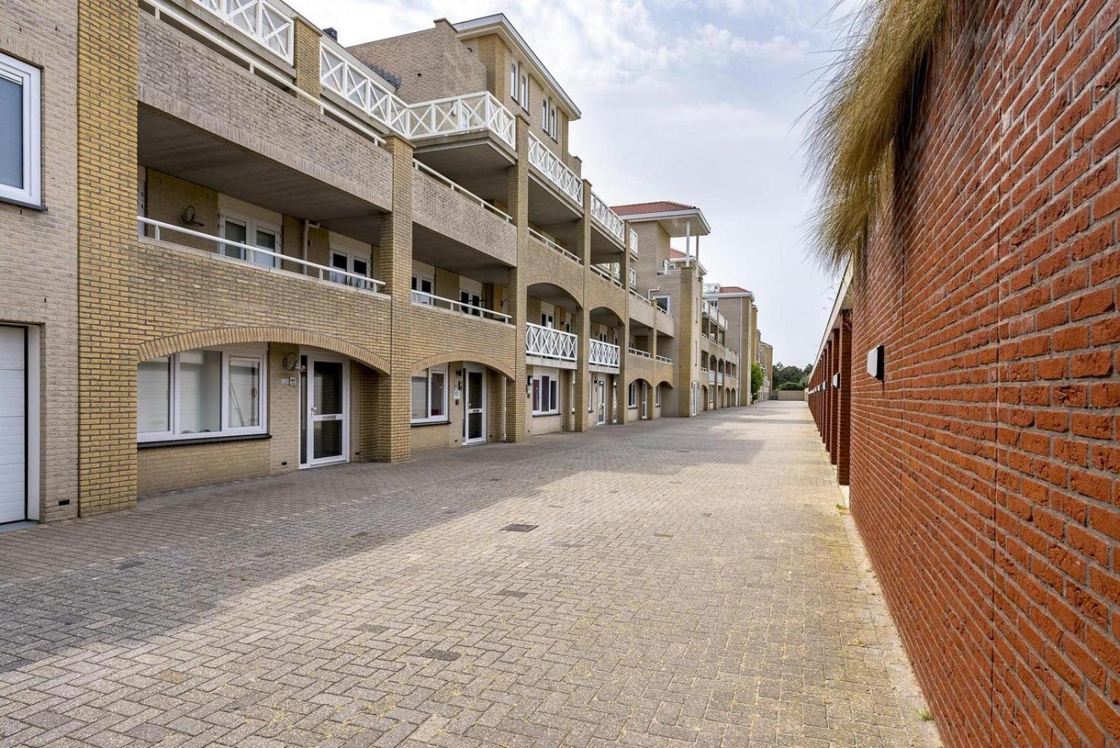 Kabbelaarsbank 503 - Port Marina Zelande Not Intended For Company Or Work-Related Stays Ouddorp Εξωτερικό φωτογραφία
